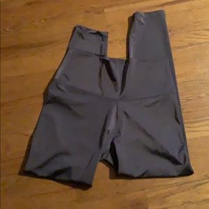 Aerie leggings size large